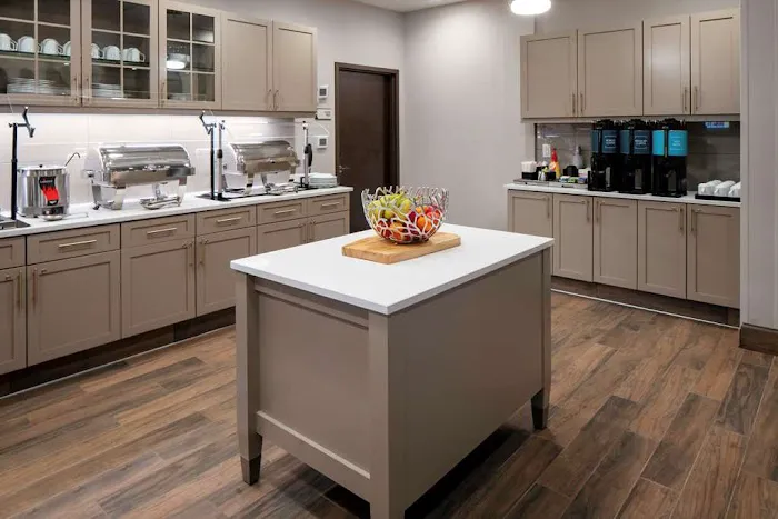 Homewood Suites by Hilton Greensboro Wendover 4