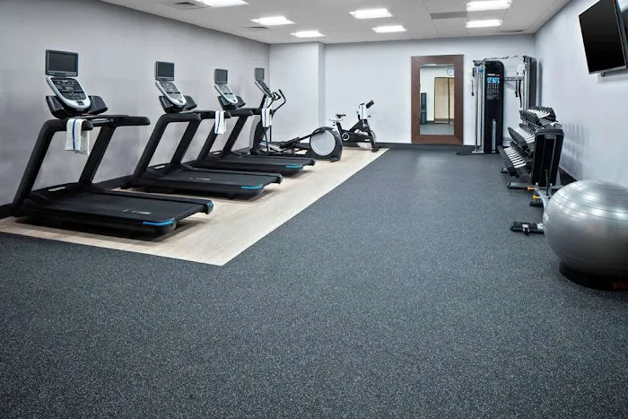 Homewood Suites by Hilton Greensboro Wendover 4