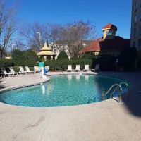 La Quinta Inn & Suites by Wyndham Greensboro NC ico