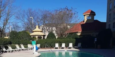 La Quinta Inn & Suites by Wyndham Greensboro NC