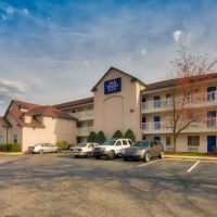 InTown Suites Extended Stay Greensboro NC - Lanada Rd ico