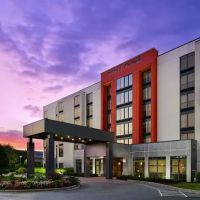 Hyatt Place Greensboro ico