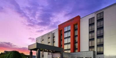 Hyatt Place Greensboro
