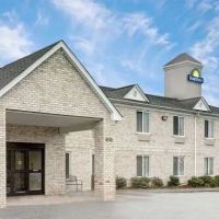 Days Inn by Wyndham Greensboro NC ico