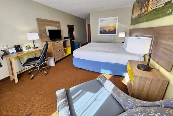 Days Inn by Wyndham Greensboro NC 4