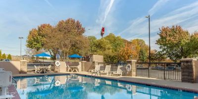 Comfort Inn Greensboro - Kernersville
