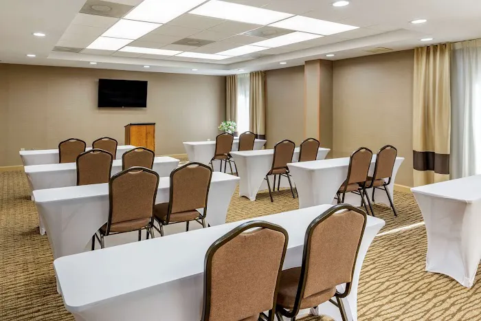 Comfort Inn Greensboro - Kernersville 4