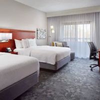 Courtyard Greensboro ico