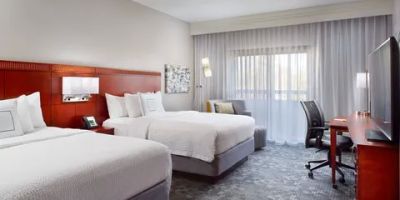 Courtyard Greensboro