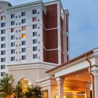 DoubleTree by Hilton Hotel Greensboro ico