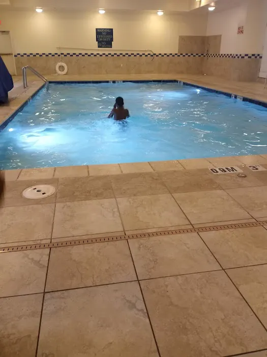 DoubleTree by Hilton Hotel Greensboro 4