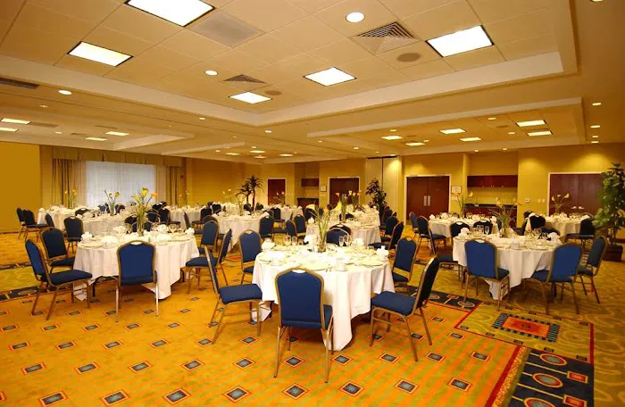 DoubleTree by Hilton Hotel Greensboro 4