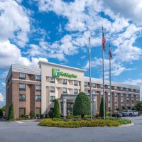 Holiday Inn Greensboro Coliseum by IHG ico