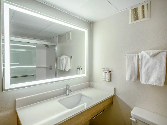 Holiday Inn Express & Suites Greensboro-(I-40 @ Wendover) by IHG 4
