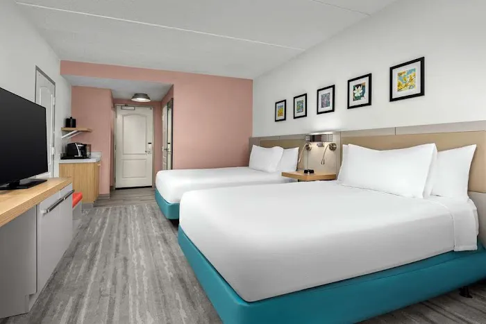 Hilton Garden Inn Greensboro 4
