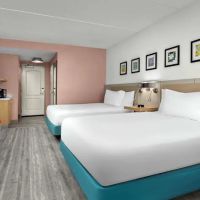 Hilton Garden Inn Greensboro