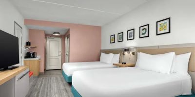 Hilton Garden Inn Greensboro