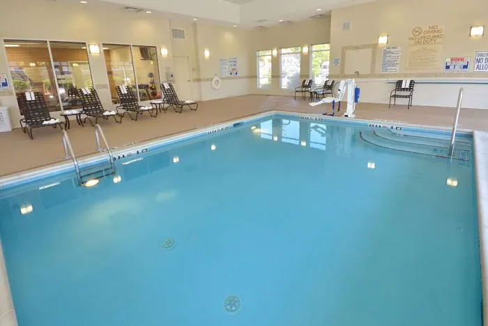 Hilton Garden Inn Greensboro 4