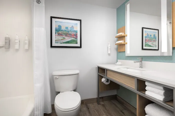 Hilton Garden Inn Greensboro 4