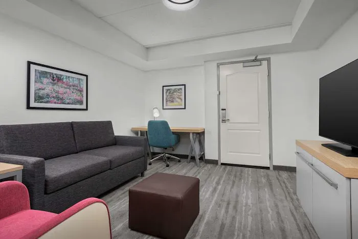 Hilton Garden Inn Greensboro 4