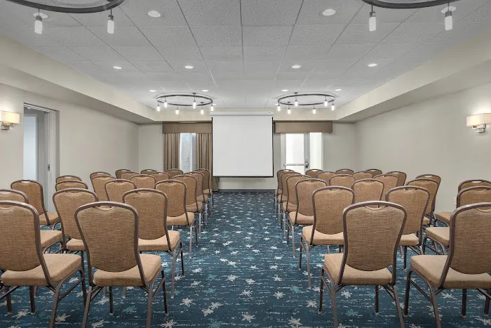 Hilton Garden Inn Greensboro 4