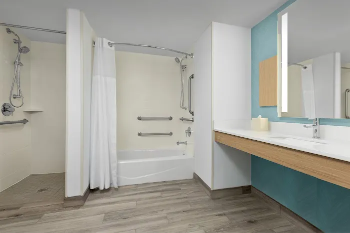 Hilton Garden Inn Greensboro 4