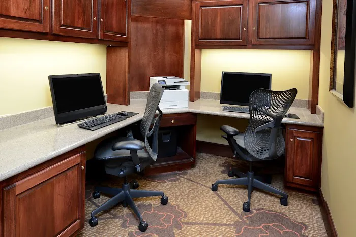 Hilton Garden Inn Greensboro 4
