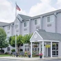 Microtel Inn & Suites by Wyndham Greensboro ico