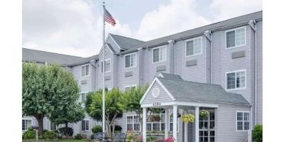Microtel Inn & Suites by Wyndham Greensboro