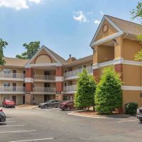 Extended Stay America Select Suites - Greensboro - Wendover Ave. - Big Tree Way ico