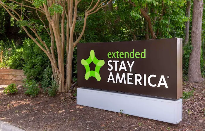 Extended Stay America Select Suites - Greensboro - Wendover Ave. - Big Tree Way 5