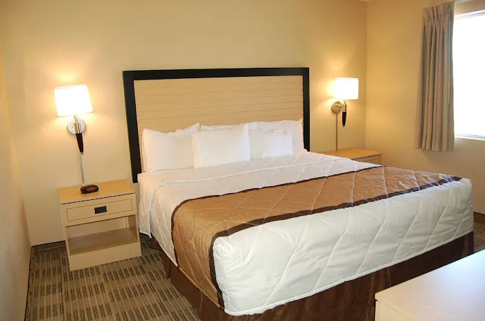 Extended Stay America Select Suites - Greensboro - Wendover Ave. - Big Tree Way 5