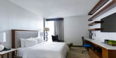 Greensboro-High Point Marriott Airport