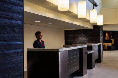 Greensboro-High Point Marriott Airport 4
