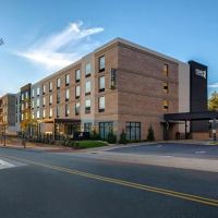 Home2 Suites by Hilton Anderson Downtown ico