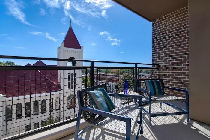 Home2 Suites by Hilton Anderson Downtown 4