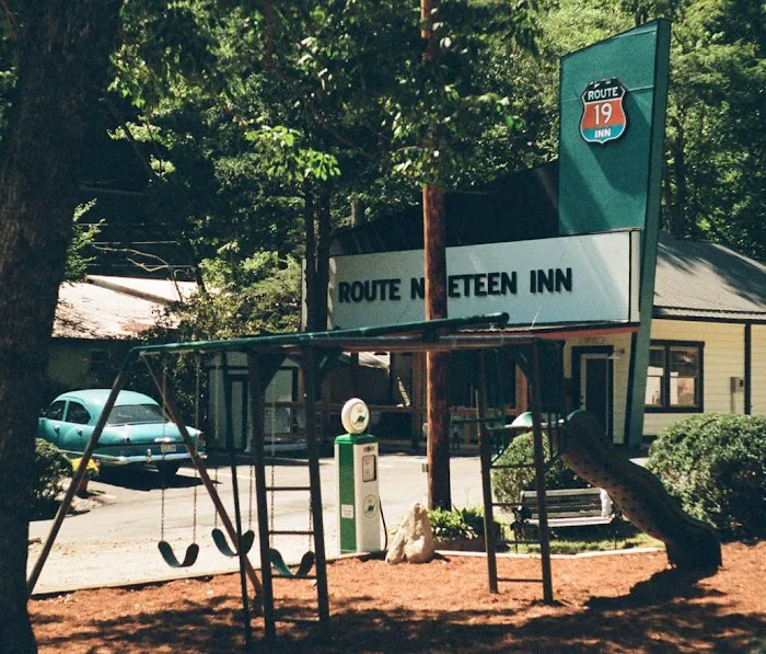 Route 19 Inn 4