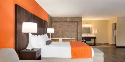Howard Johnson by Wyndham Pigeon Forge