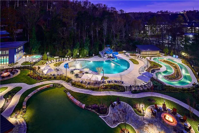 Embassy Suites by Hilton Gatlinburg Resort 4
