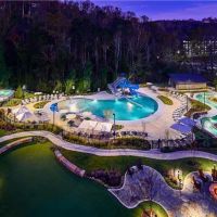 Embassy Suites by Hilton Gatlinburg Resort ico