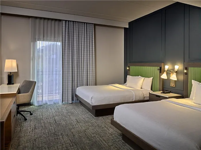 Embassy Suites by Hilton Gatlinburg Resort 4