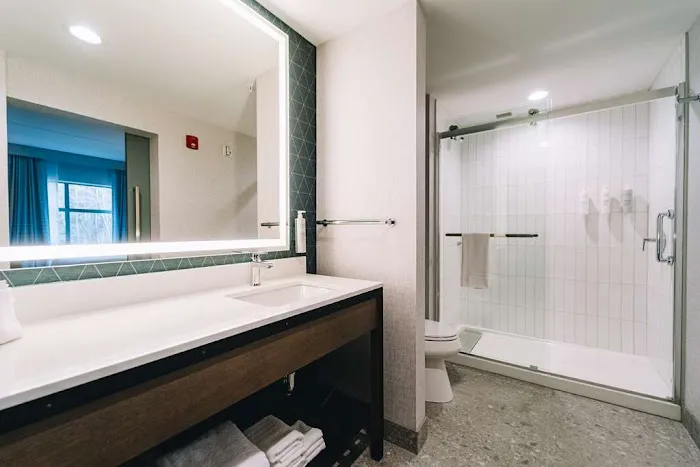 Embassy Suites by Hilton Gatlinburg Resort 4