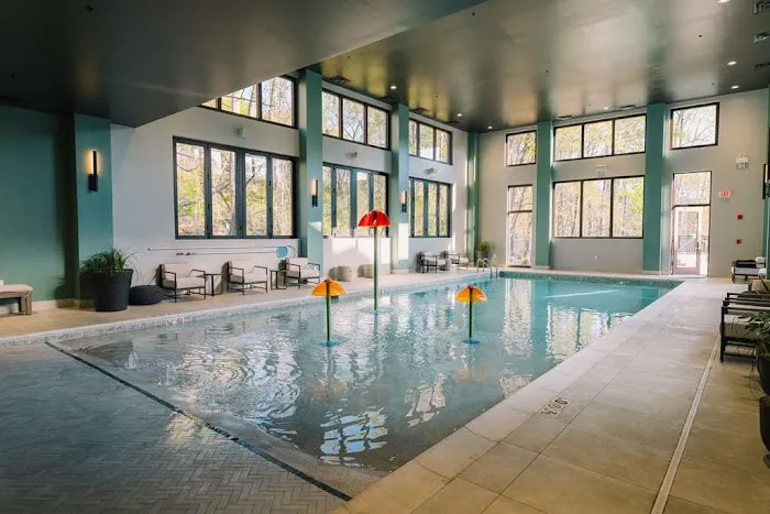 Embassy Suites by Hilton Gatlinburg Resort 4