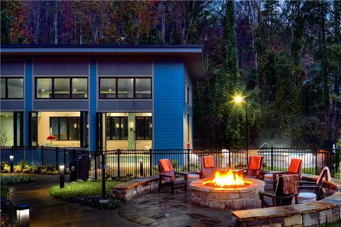 Embassy Suites by Hilton Gatlinburg Resort 4