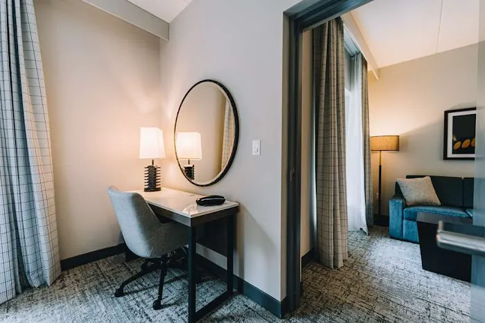 Embassy Suites by Hilton Gatlinburg Resort 4