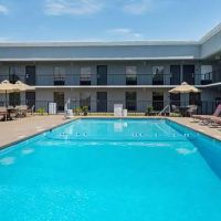 Quality Inn & Suites Greenville - Haywood Mall ico