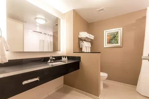 Fairfield Inn & Suites Asheville Tunnel Road 4