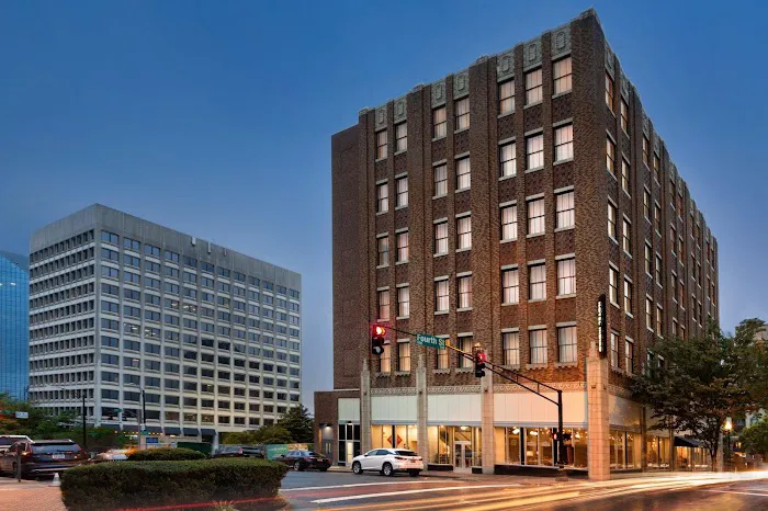 Hotel Indigo Winston-Salem Downtown, an IHG Hotel 5