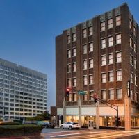 Hotel Indigo Winston-Salem Downtown, an IHG Hotel ico