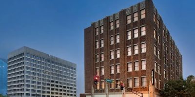 Hotel Indigo Winston-Salem Downtown, an IHG Hotel